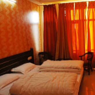 Hotel Prem Nisarga, Sirmour 2